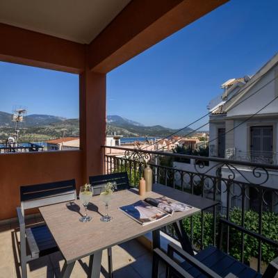 Napier Maisonette Ext 1001 E