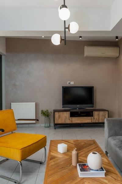 Napier Maisonette Kefalonia 1010