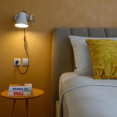 Napier Maisonette Kefalonia 1027