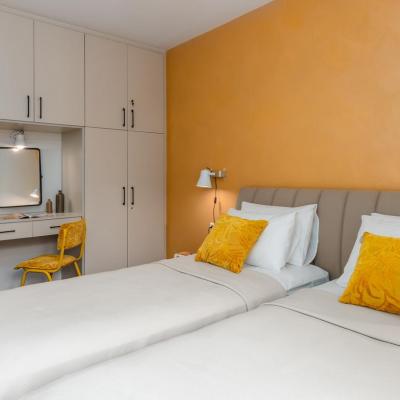 Napier Maisonette Kefalonia 1030