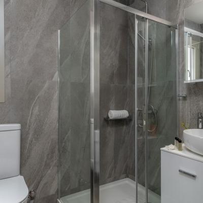 Napier Maisonette Kefalonia 1034